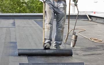 flat roof replacement Westrip, Gloucestershire