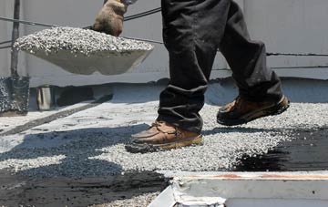 Westrip flat roofing companies