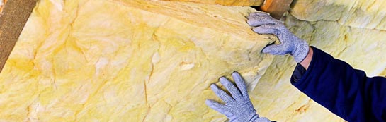 quotes for Westrip roof insulation