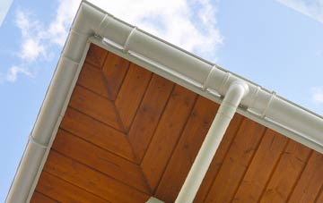 Westrip soffit types