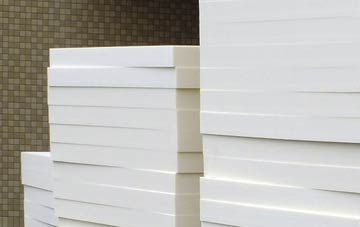 Westrip tapered roof insulation costs