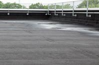find rated Westrip flat roofing companies